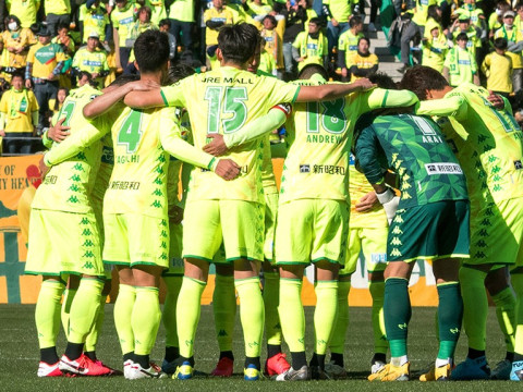 J联赛：千叶市原VS川崎前锋比分预测 千叶市原能否重振士气主场获胜