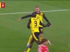 【德甲联赛第22轮】多特蒙德vs美因茨录像回放在线观看(2026年02月14日)