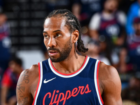 伦纳德阴阳合同即将公布结果！美记：不确定是否会判定伦纳德违规，但他受到处罚的概率非常低