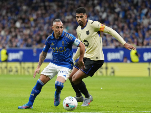 西甲：奥维耶多VS毕尔巴鄂比分预测 奥维耶多少输为胜