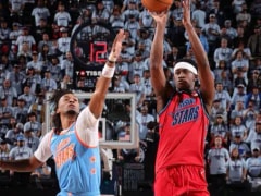 安东尼队vs卡特队回放录像【2026年02月14日】