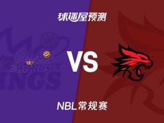NBL比赛前瞻：悉尼国王vs珀斯野猫预测分析(2026年02月15日)
