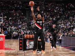 三分＆投篮之星大赛vs扣篮大赛回放录像【2026年02月15日】