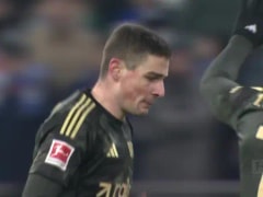 【德甲联赛第22轮】汉堡vs柏林联合录像回放在线观看(2026年02月14日)