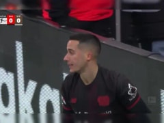 【德甲联赛第22轮】勒沃库森vs圣保利录像回放在线观看(2026年02月14日)