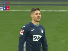 【德甲联赛第22轮】霍芬海姆vs弗赖堡录像回放在线观看(2026年02月14日)