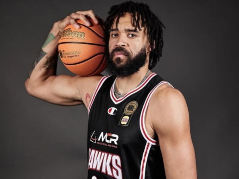 NBA3冠中锋麦基自宣：将加盟北京男篮 曾随勇士夺2冠+随湖人夺1冠