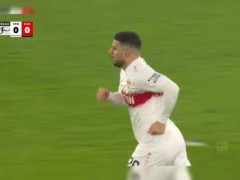 【德甲联赛第22轮】斯图加特vs科隆录像回放在线观看(2026年02月15日)