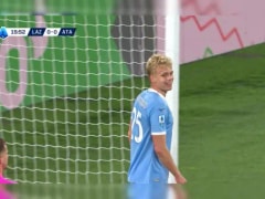 【意甲联赛第25轮】拉齐奥vs亚特兰大录像回放在线观看(2026年02月15日)