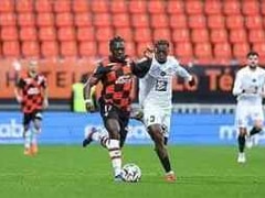 【法甲联赛第22轮】洛里昂vs昂热录像回放在线观看(2026年02月16日)