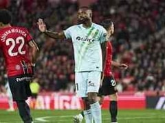 【西甲联赛第24轮】马略卡vs贝蒂斯录像回放在线观看(2026年02月16日)