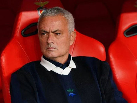 穆里尼奥带领第7支球队进入欧冠淘汰赛