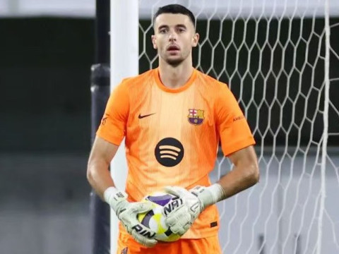 德拉富恩特：霍安·加西亚有着很好的人品和团队意识