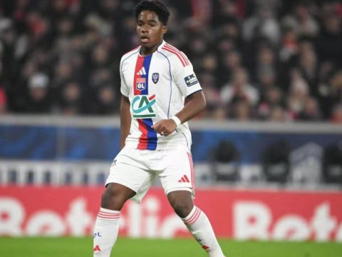 多家球队有意恩德里克，皇马没有出售的打算