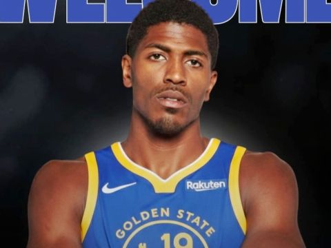 勇士引进火箭旧将！双向合同签约内威 G联赛场均18+6