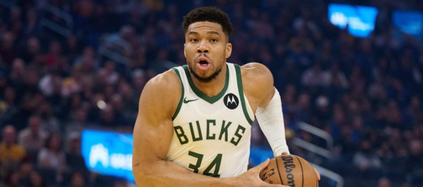 字母哥：不希望任何人觉得我抛弃雄鹿 但无法接受留下却再也不能夺冠