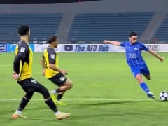 【亚冠二级1/8决赛】胡塞因vs德黑兰独立录像回放在线观看(2026年02月18日)