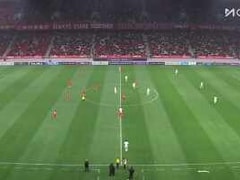 上海海港vs蔚山HD回放录像【2026年02月18日】