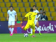 【亚冠二级1/8决赛】迪拜祈祷vs扎瓦拉录像回放在线观看(2026年02月18日)