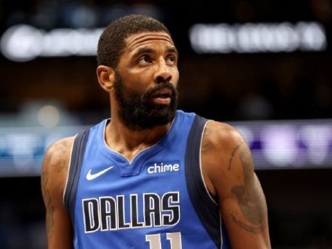 赛季报销！独行侠官宣：欧文本赛季不复出 已开启摆烂模式