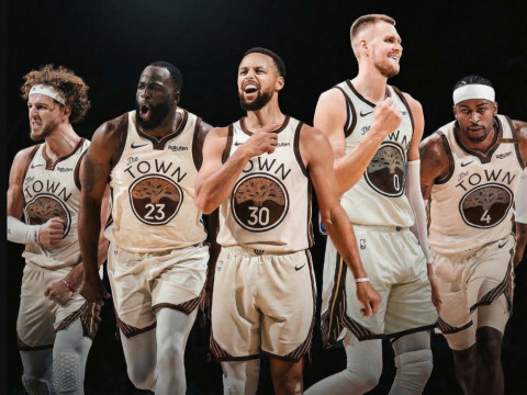 珀金已进行对抗训练！科尔为他设立全新战术 梅尔顿：他跟文班亚马同类型