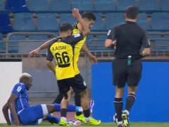 胡塞因vs德黑兰独立回放录像【2026年02月18日】