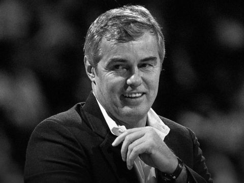 掘金队史传奇！前NBA年度最佳教练道格-莫去世 享年87岁