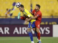 加拉法vs拖拉机回放录像【2026年02月18日】