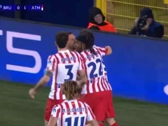 【欧冠1/8决赛附加赛】布鲁日vs马竞录像回放在线观看(2026年02月19日)