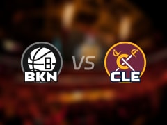 篮网vs骑士伤病名单出炉 谁能取胜？(2026年02月20日)