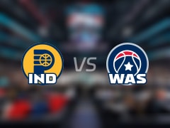 步行者vs奇才大小分预测 数据解析详情一览(2026年02月20日)