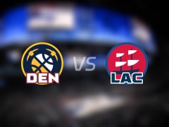 比赛前瞻：掘金vs快船比分预测推荐(2026年02月20日)