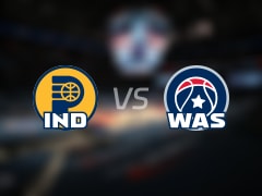 赛事前瞻：步行者vs奇才预测分析(2026年02月20日)