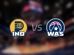 比赛前瞻：步行者vs奇才比分预测推荐(2026年02月20日)