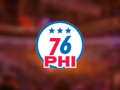 76人伤病报告：恩比德因膝盖受伤无法出场(2026年02月20日)