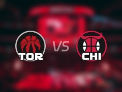 赛事前瞻：猛龙vs公牛预测分析(2026年02月20日)