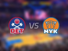 比赛前瞻：活塞vs尼克斯比分预测推荐(2026年02月20日)