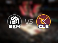 赛事前瞻：篮网vs骑士预测分析(2026年02月20日)