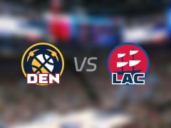 掘金vs快船大小分预测 数据解析详情一览(2026年02月20日)