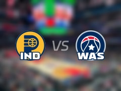 步行者vs奇才伤病名单出炉 谁能取胜？(2026年02月20日)