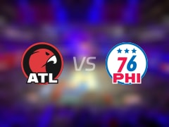 比赛前瞻：老鹰vs76人比分预测推荐(2026年02月20日)