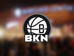 篮网伤病报告：克拉克斯顿因脚踝受伤无法出场(2026年02月20日)