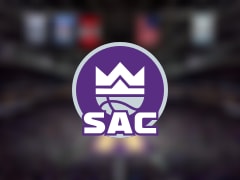 国王伤病报告：拉文因手掌受伤无法出场(2026年02月20日)