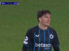 布鲁日vs马竞回放录像【2026年02月19日】