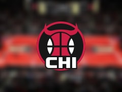 公牛伤病报告：吉迪因腿筋受伤无法出场(2026年02月20日)