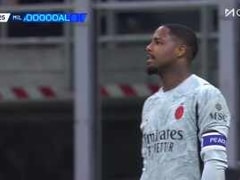 【意甲联赛第24轮】AC米兰vs科莫录像回放在线观看(2026年02月19日)