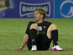 【亚冠二级1/8决赛】麦克阿瑟FCvs曼谷联录像回放在线观看(2026年02月19日)