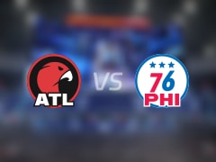 老鹰vs76人伤病名单出炉 谁能取胜？(2026年02月20日)