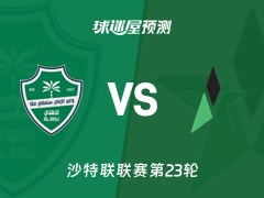 沙特联比赛前瞻：吉达国民vs纳杰马体育预测分析(2026年02月20日)