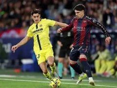 莱万特vs比利亚雷亚尔回放录像【2026年02月19日】